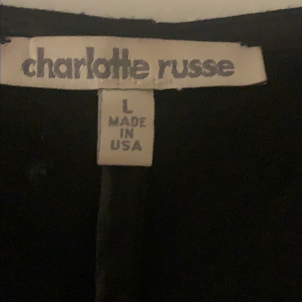 Black jacket - Picture 2 of 3